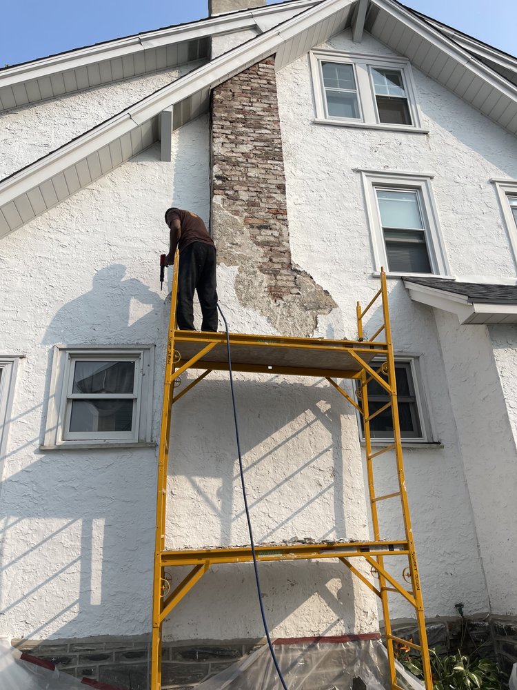 Ramsay Remodeling