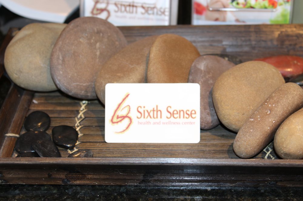 6th Sense Health and Wellness