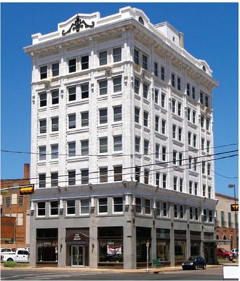 Praetorian Lofts Apartments 601 Franklin Waco Tx Phone Photo Of Praetorian Lofts Waco Tx United States