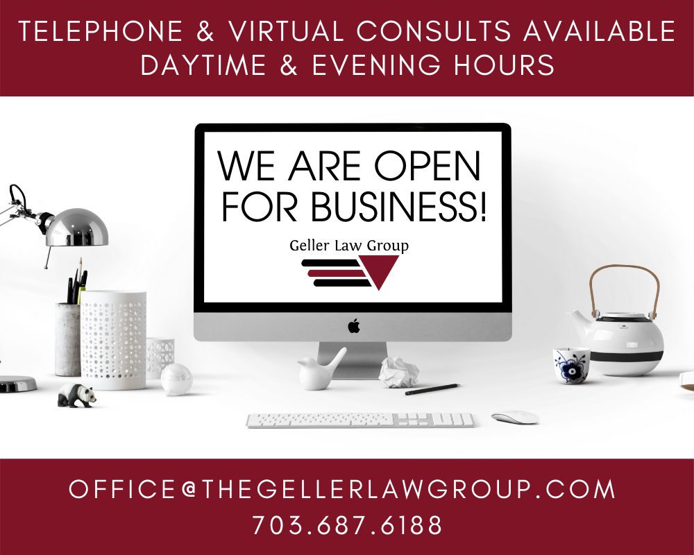 The Geller Law Group