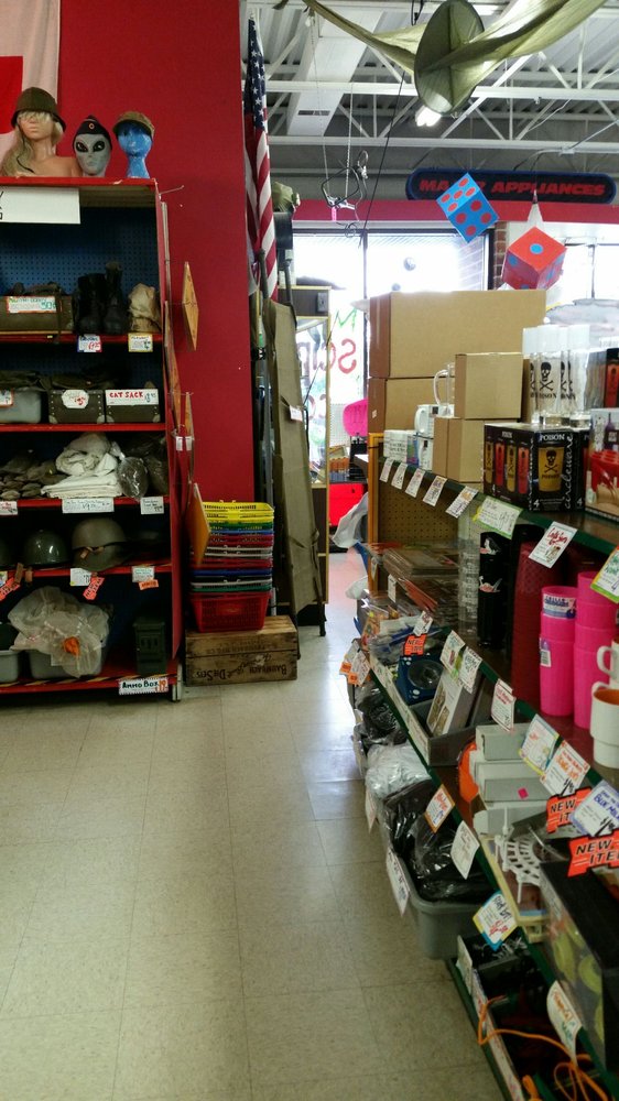 American Science & Surplus 12 Photos & 36 Reviews Toy Stores 33W