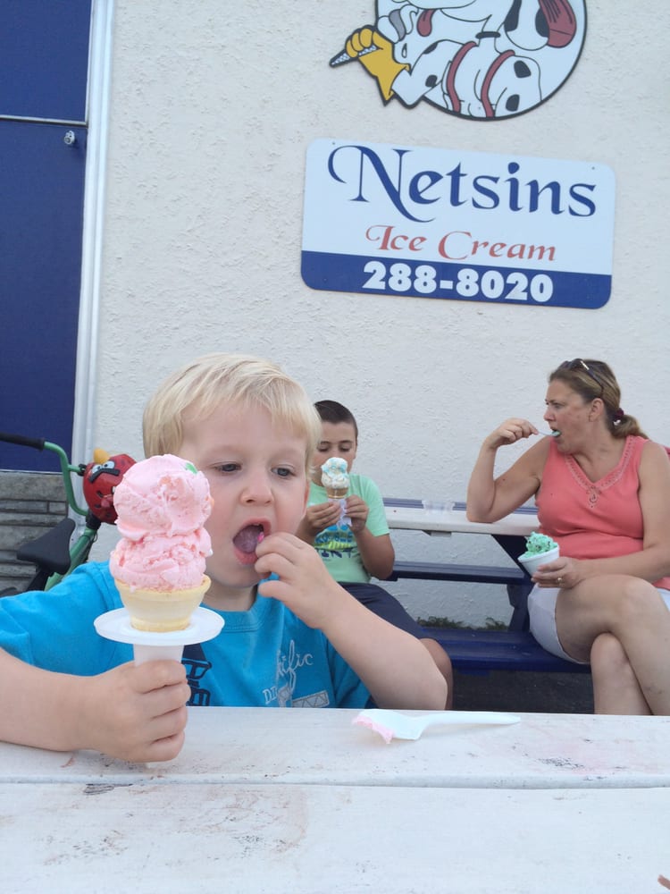 Netsins Ice Cream Temp. CLOSED 22 Photos & 33 Reviews Ice Cream