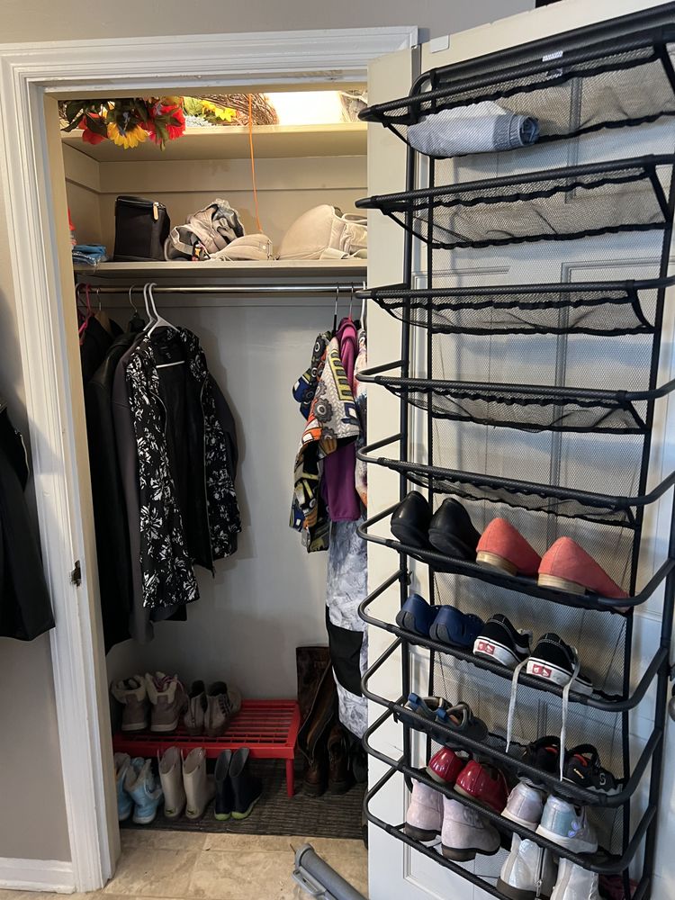 Sadielane Home Organizing