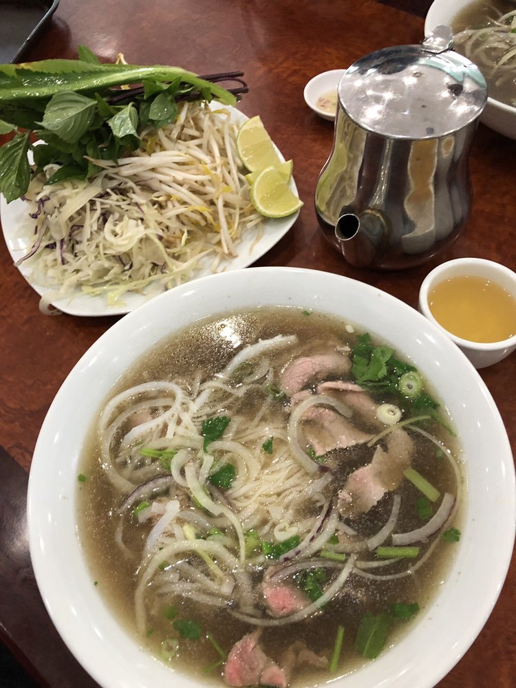 Pho Mi Binh Minh