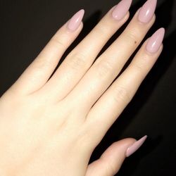 Rose Nails 59 Photos 52 Reviews Nail Salons 22400 Barton Rd Photo Of Rose Nails Grand Terrace Ca United States Beautiful Almond
