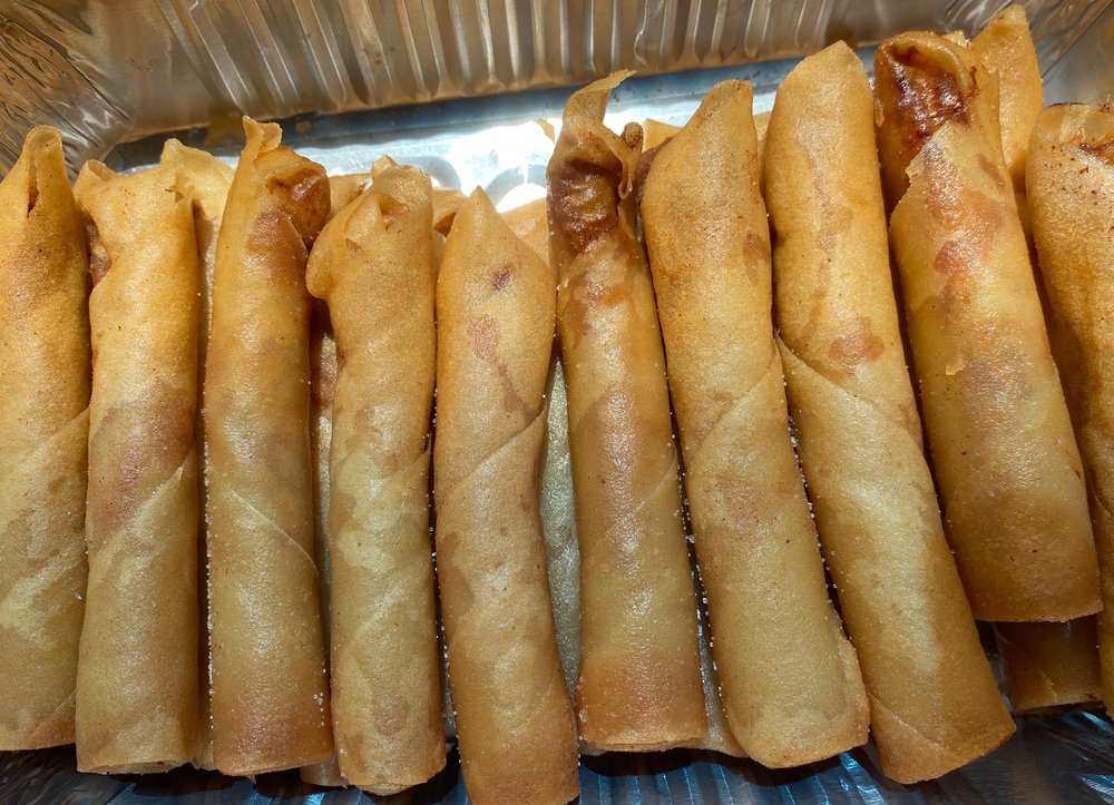 Marlon's Lumpia