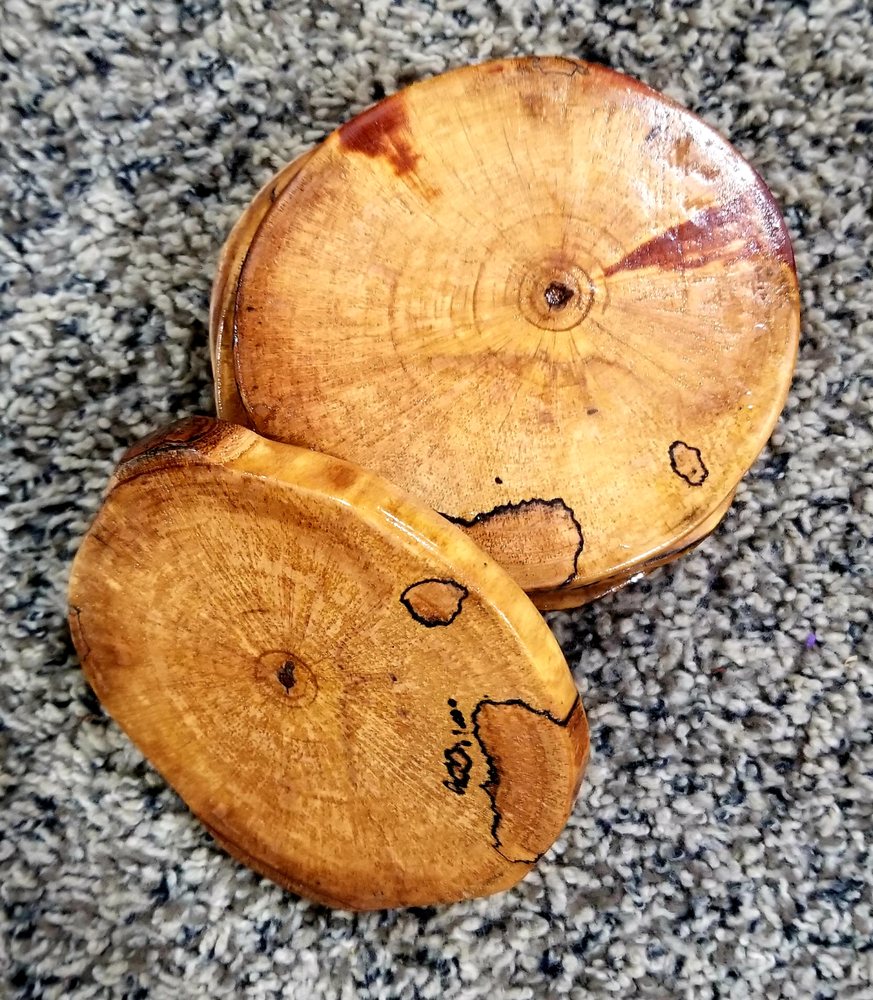 Adamson Woodworking