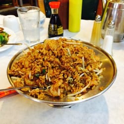 Won Kow Restaurant Closed 140 Photos 185 Reviews Dim Sum Photo Of Won Kow Restaurant Chicago Il United States Shrimp Fried Rice