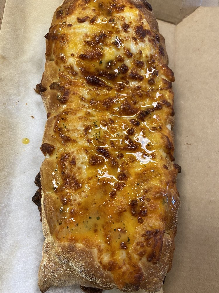 Domino's Pizza Domino's Pizza