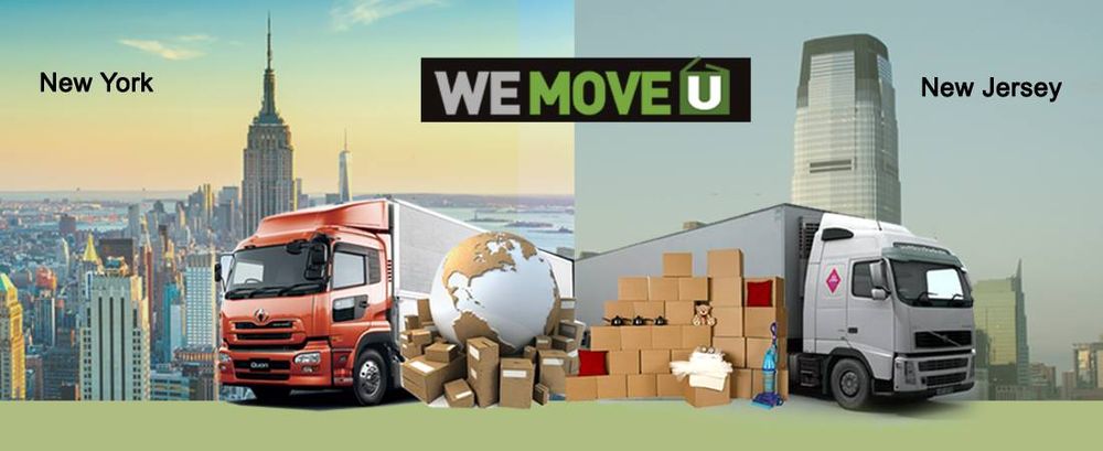 We Move U