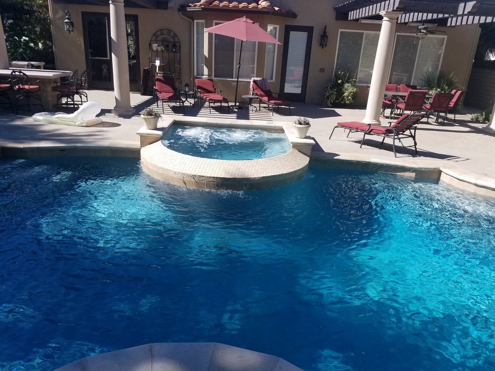 Gardner Outdoor and Pool Remodeling