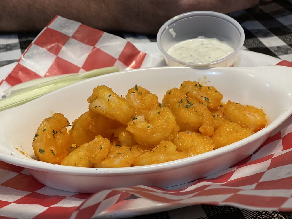 Mike's Grill