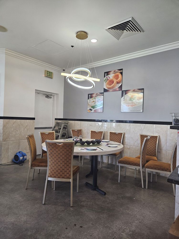 The Noodle - Rowland Heights