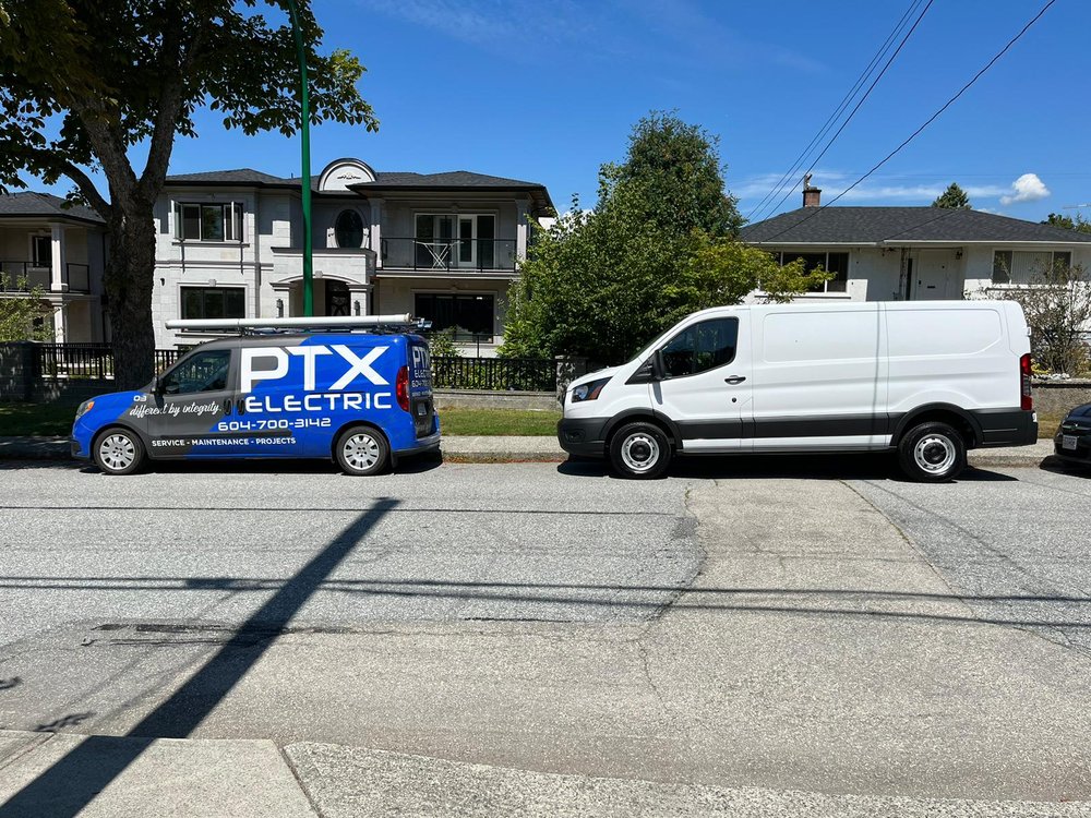 PTX Electric