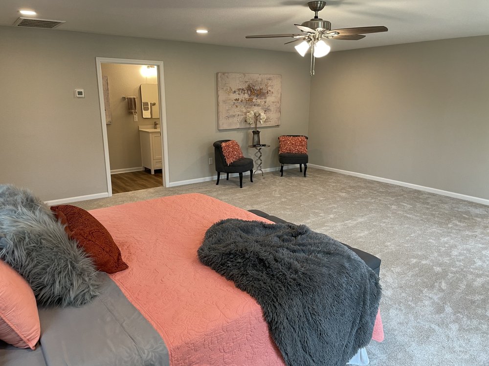 Compass Restorations