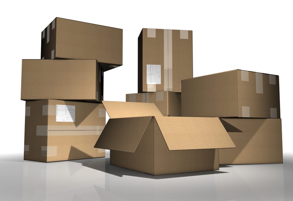 On Time Couriers
