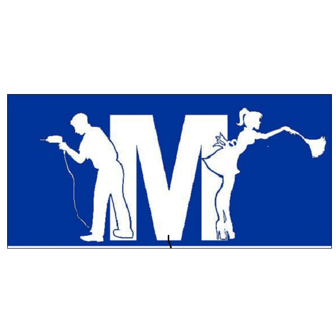 Mr Fix-It & Mrs Clean