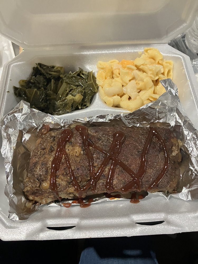 Skinny Black bbq & more Skinny Black bbq & more