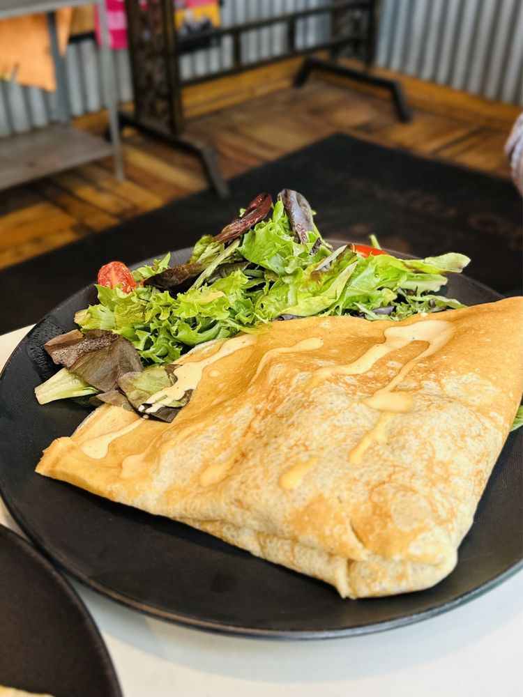 Geppetto Cafe