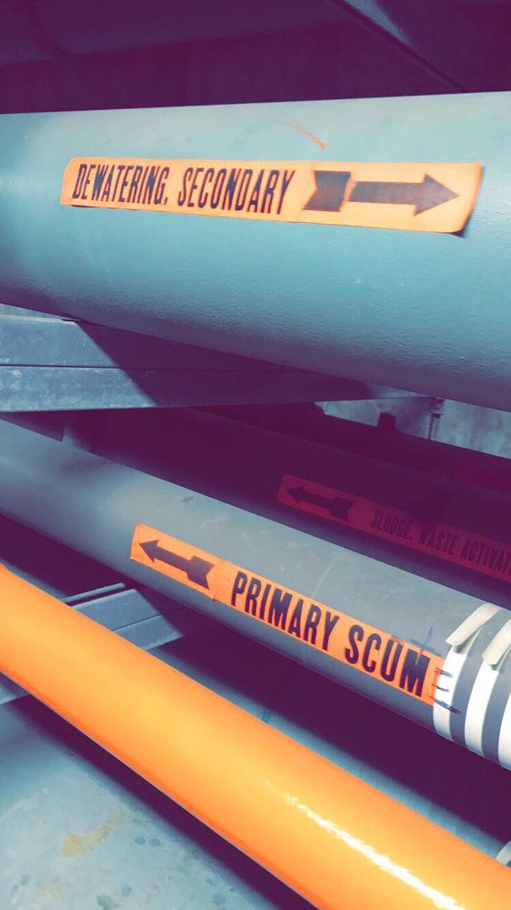 Southeast Wastewater Treatment Plant 21 Photos Landmarks