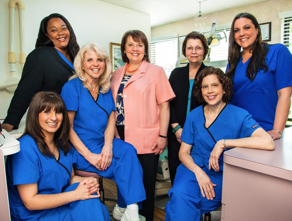 image of business Mary V Decicco, DMD, FAGD