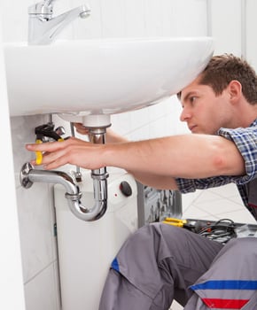 Binion Plumbing