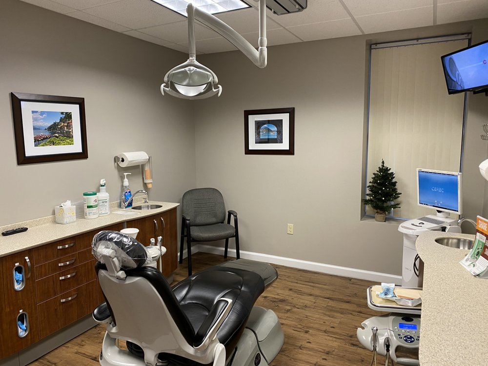 image of business Jason Pellegrino, DMD - Pellegrino Cosmetic and Family Dentistry