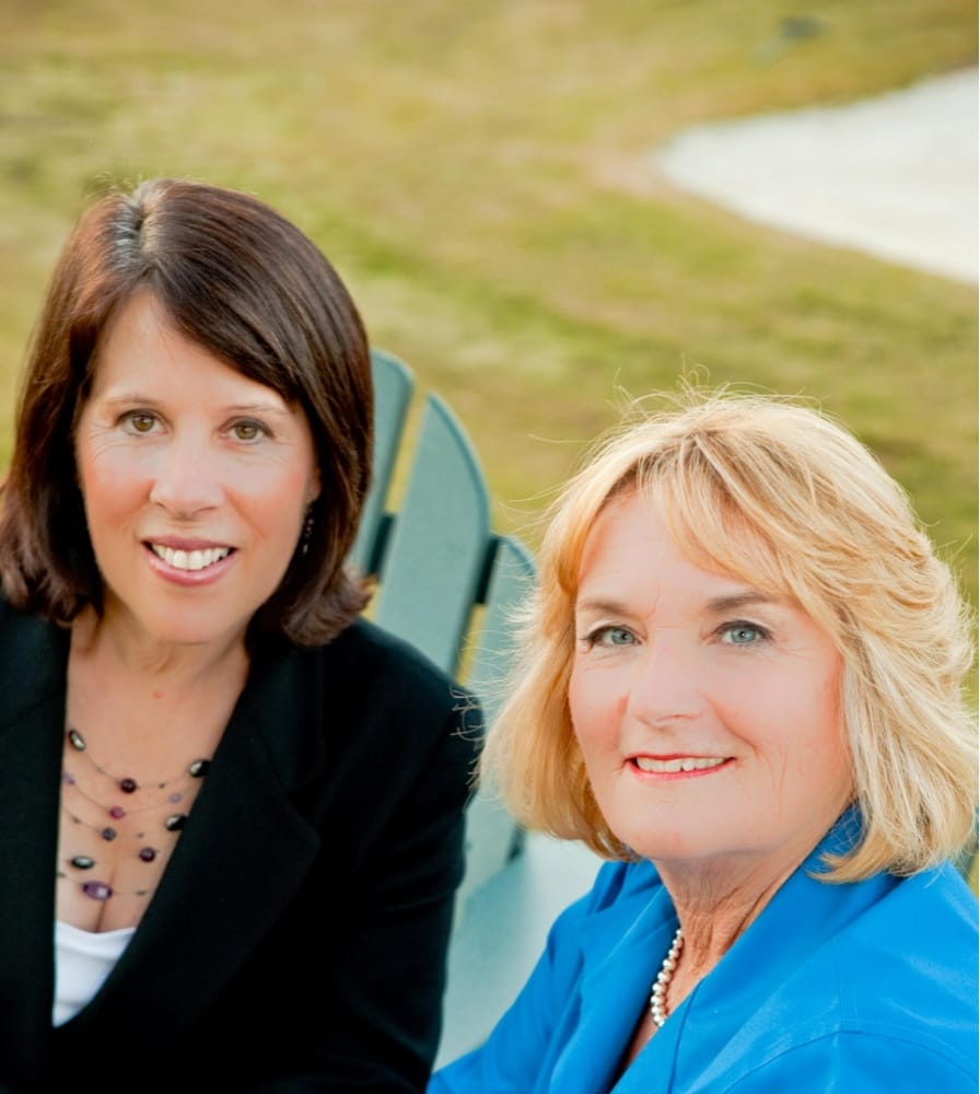 Betts Byrnes Team - Lake Norman Real Estate