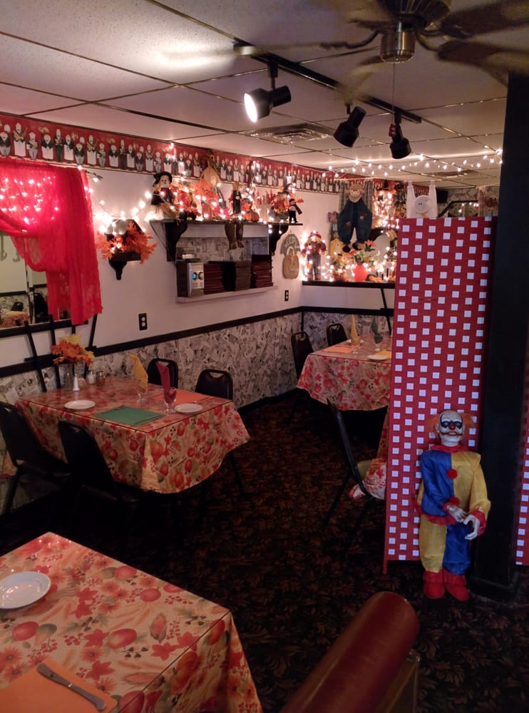 Photos For Macera S Italian Restaurant Yelp Photo Of Macera S Italian Restaurant Cranston Ri United States