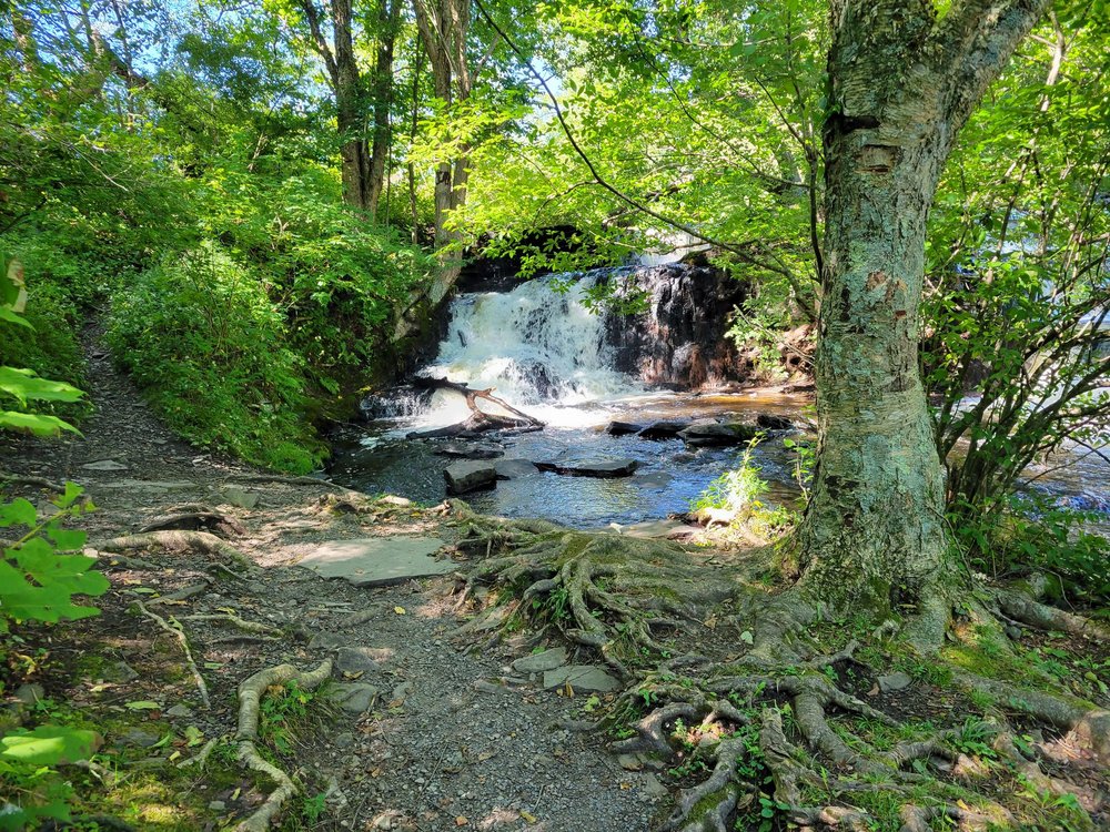 Shohola Falls