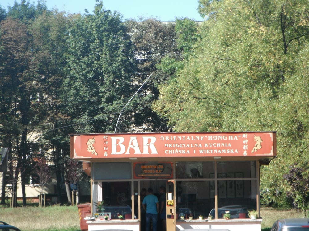 Chinese Restaurants In Krakow Poland Chinese Restaurants In Krakow Poland