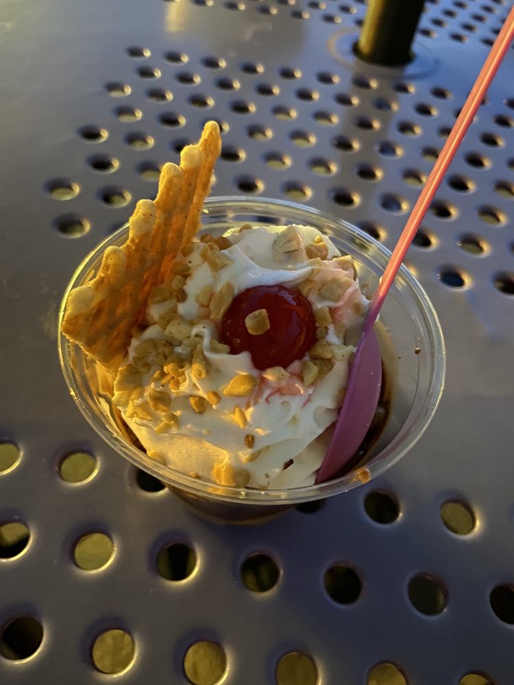 Photo of Spooner's Frozen Custard