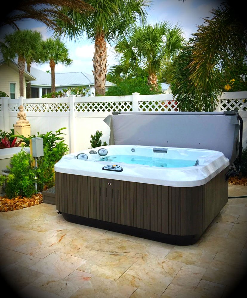 After A Long Days Work All You Wanna Do Is Relax Here S Picture 18 Photos For Pool Patio Depot