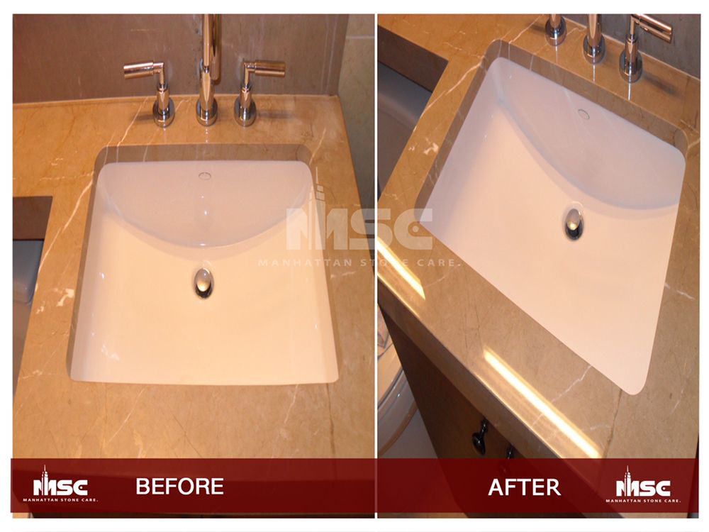 image of business Manhattan Stone Care