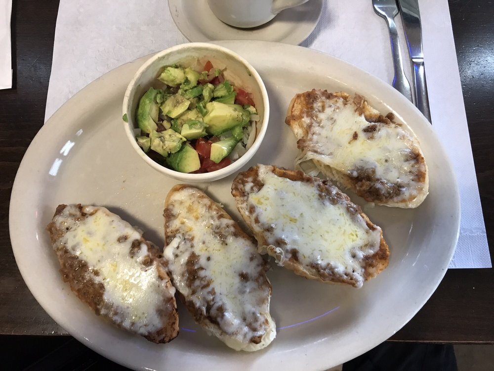 El Piquin Sabores Mexicanos
