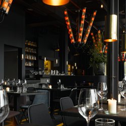 Heimat Restaurant - Deutsch - Überseeallee 5, HafenCity, Hamburg ... Heimat Restaurant - Deutsch - Überseeallee 5, HafenCity, Hamburg ...