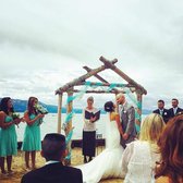 Weddings At Lakeside Beach 16 Photos Reviews Wedding Photo Of Weddings At Lakeside Beach South Lake Tahoe Ca United States
