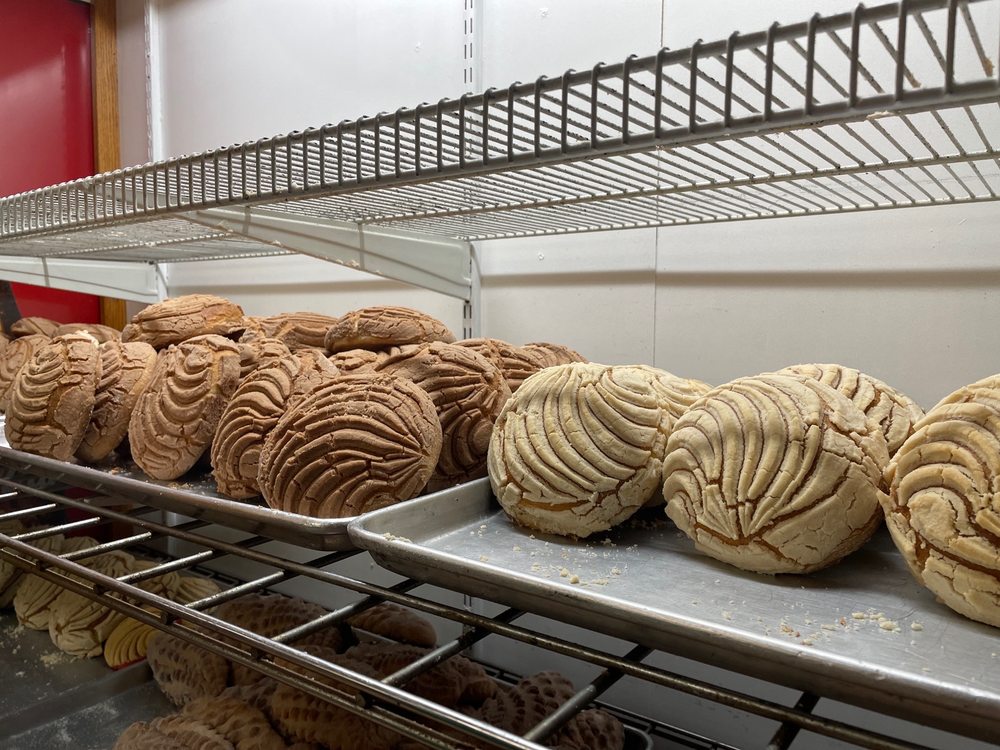 Chelos Panaderia