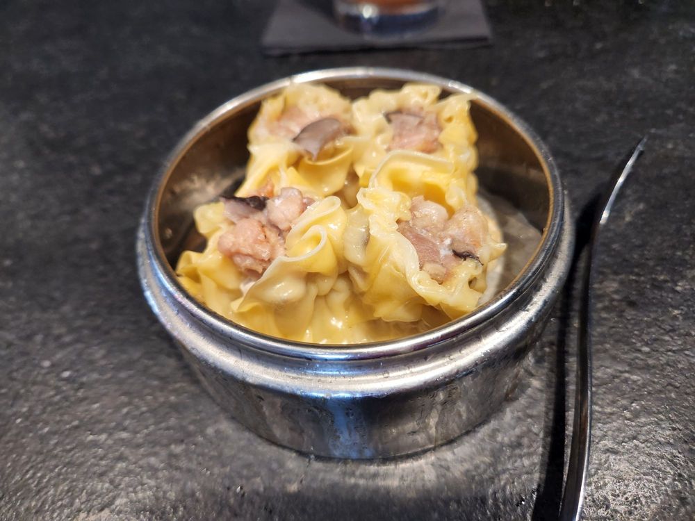 The Parlor - Dim Sum & Cantonese BBQ The Parlor - Dim Sum & Cantonese BBQ