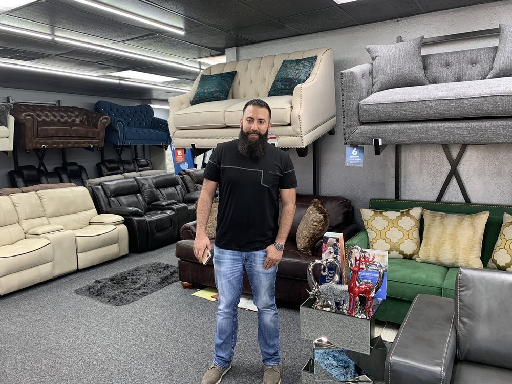 Zoe's Furniture