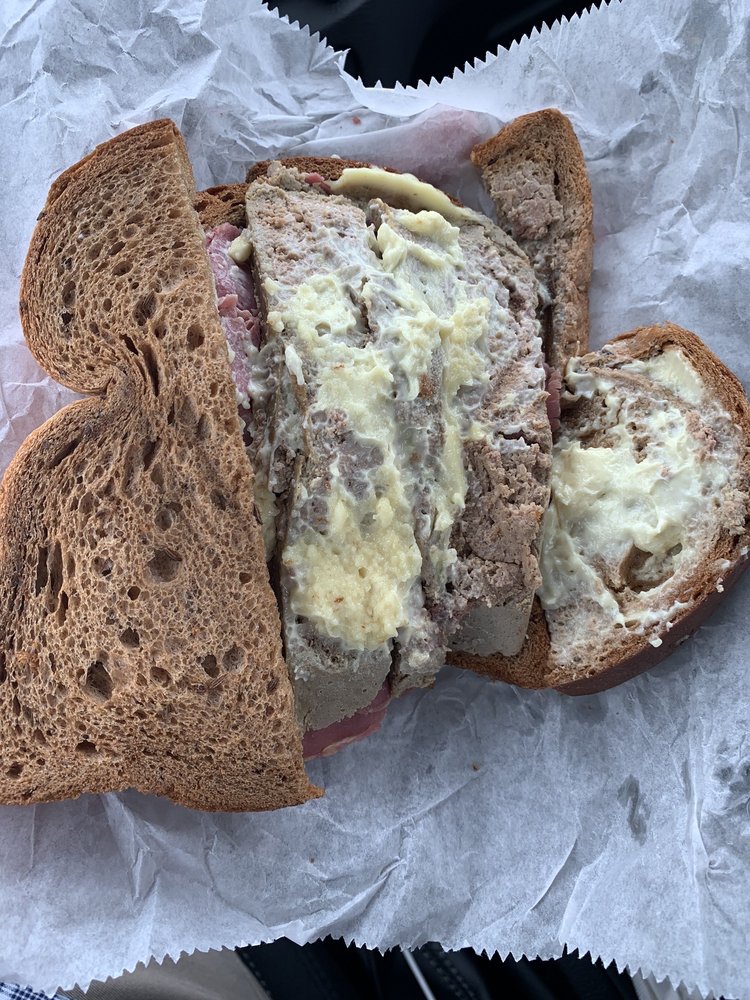 Nielsen's Delicatessen