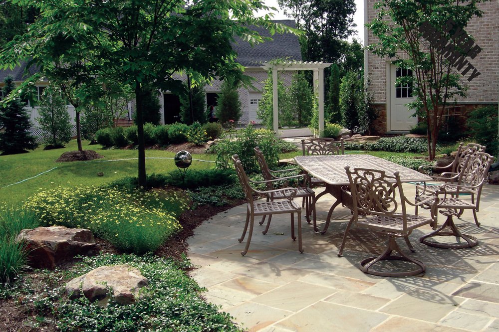 C Dod Landscaping