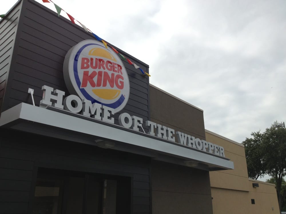 Burger King