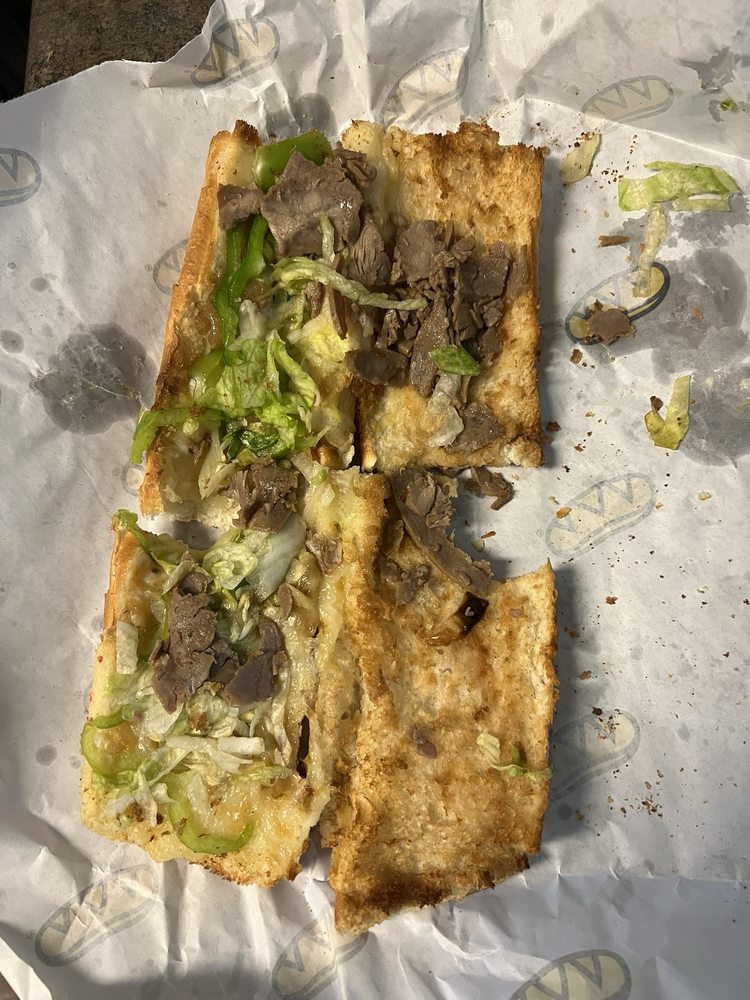 Which Wich