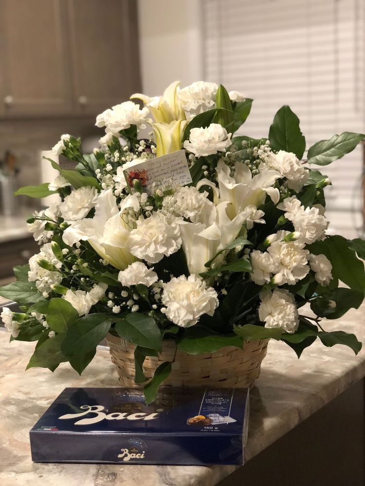 Brant Florist