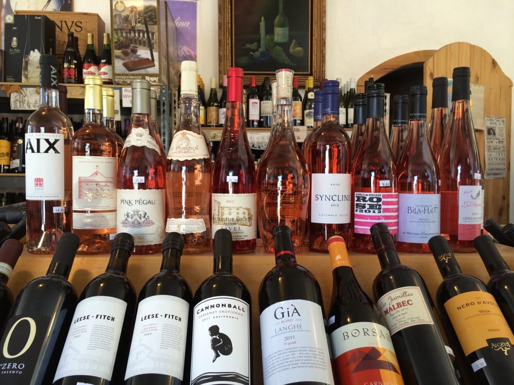 The Wine Loft Beer, Wine & Spirits 401 Columbia St NW, Olympia, WA Phone Number Yelp