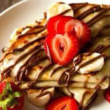 Orange County Crepes