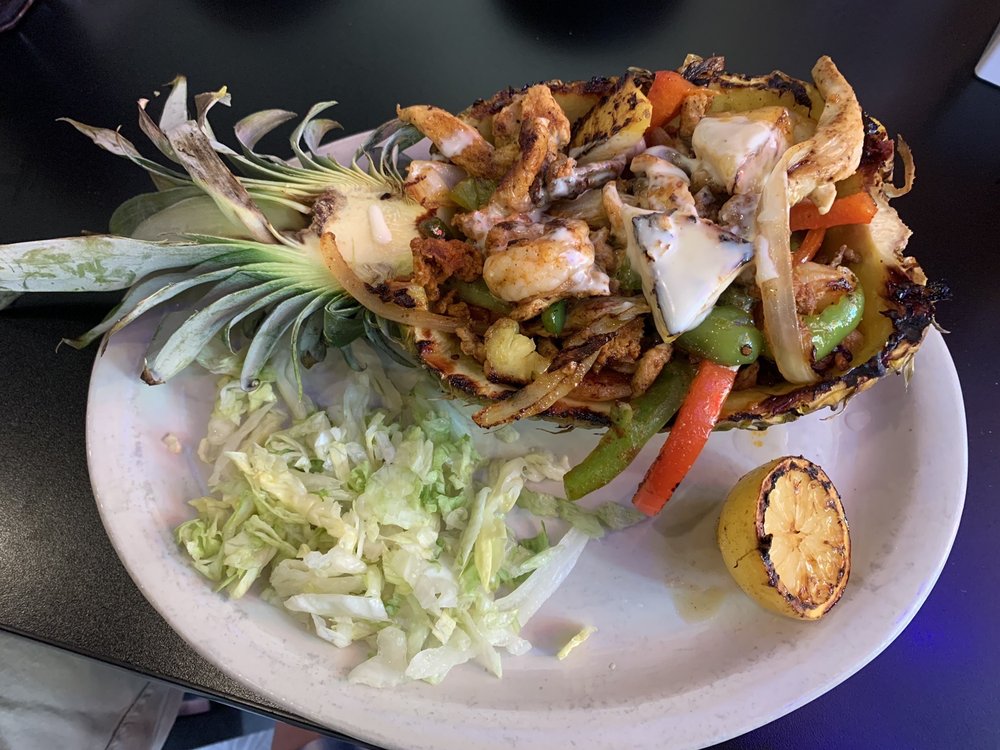 Pollo Loco