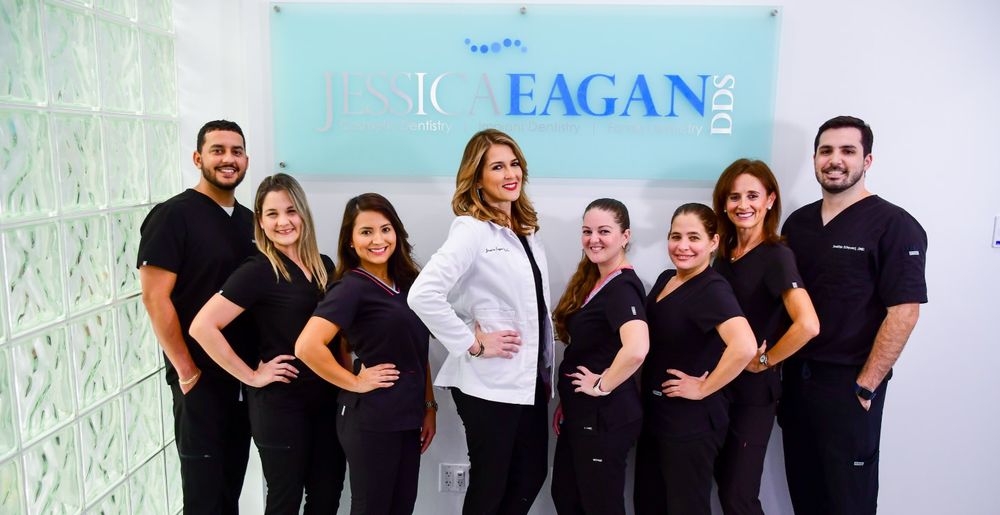 image of business Jessica Eagan, DDS