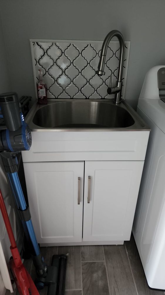 image of business VLN Renovation and Cleaning Services